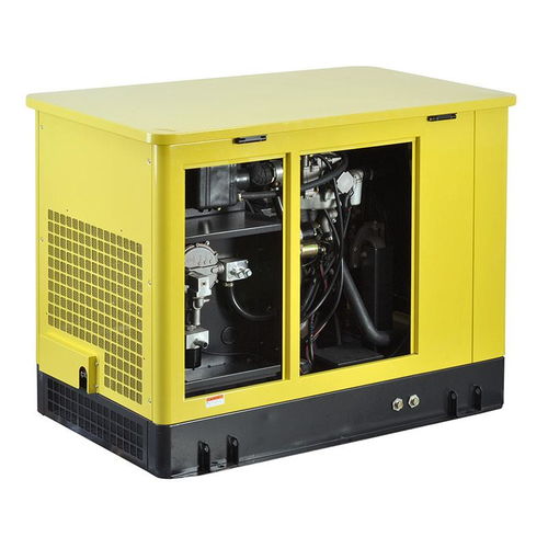 伊藤20kw全自動靜音汽油發(fā)電機yt20reg ats報價