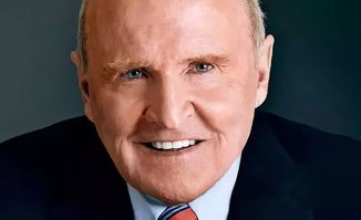 通用電氣 盛世之花何以結出頹勢之果